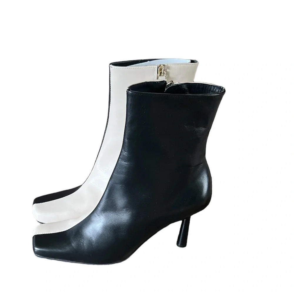 Alohas Women's Frappe Boots